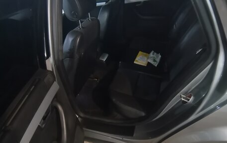 Audi A4, 2003 год, 550 000 рублей, 15 фотография