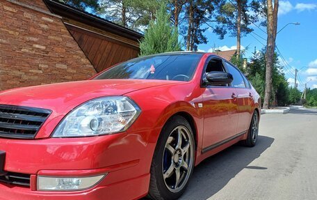 Nissan Teana, 2007 год, 700 000 рублей, 3 фотография