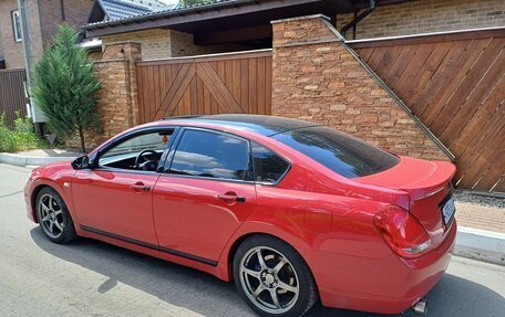 Nissan Teana, 2007 год, 700 000 рублей, 5 фотография
