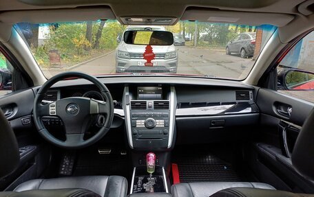 Nissan Teana, 2007 год, 700 000 рублей, 8 фотография