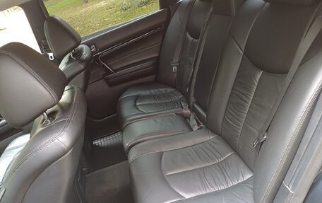 Nissan Teana, 2007 год, 700 000 рублей, 9 фотография