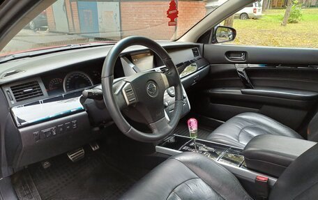 Nissan Teana, 2007 год, 700 000 рублей, 7 фотография