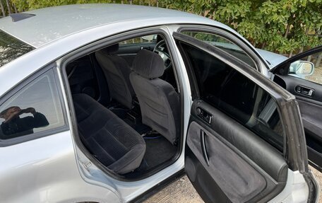 Volkswagen Passat B5+ рестайлинг, 2000 год, 370 000 рублей, 8 фотография