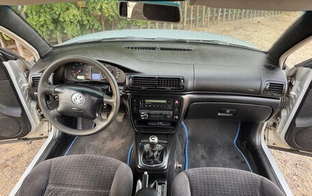 Volkswagen Passat B5+ рестайлинг, 2000 год, 370 000 рублей, 9 фотография