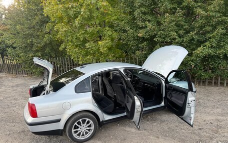 Volkswagen Passat B5+ рестайлинг, 2000 год, 370 000 рублей, 11 фотография