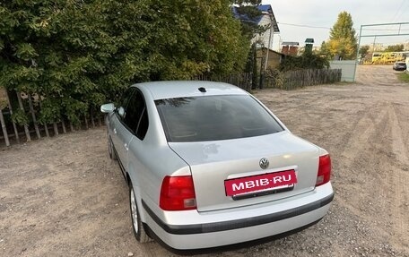 Volkswagen Passat B5+ рестайлинг, 2000 год, 370 000 рублей, 6 фотография