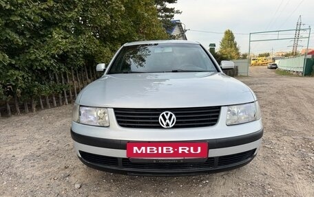 Volkswagen Passat B5+ рестайлинг, 2000 год, 370 000 рублей, 4 фотография