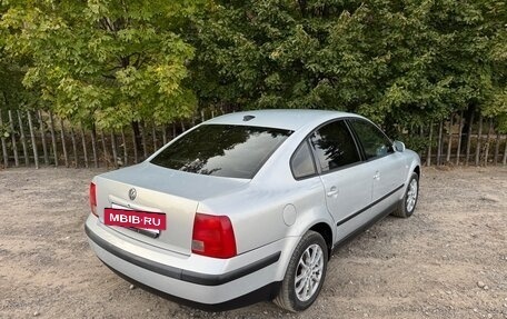 Volkswagen Passat B5+ рестайлинг, 2000 год, 370 000 рублей, 7 фотография