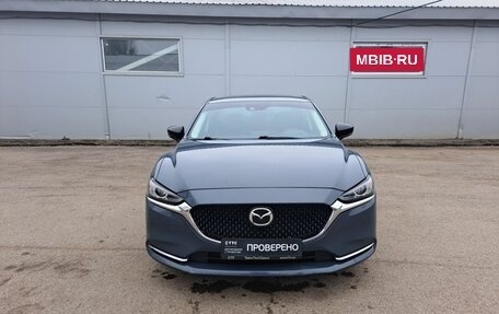 Mazda 6, 2021 год, 3 700 000 рублей, 2 фотография