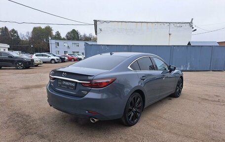 Mazda 6, 2021 год, 3 700 000 рублей, 5 фотография