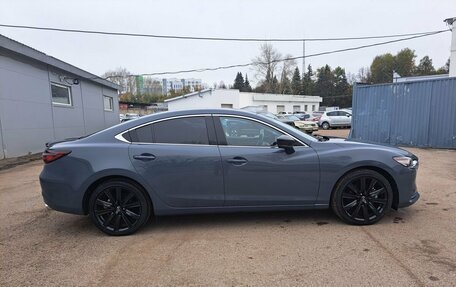 Mazda 6, 2021 год, 3 700 000 рублей, 4 фотография