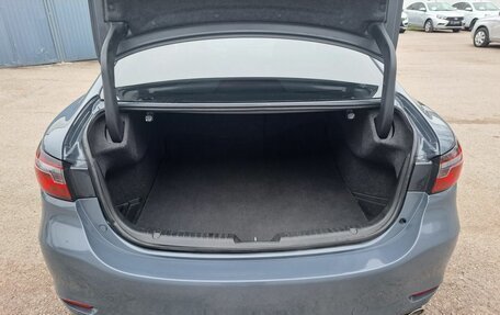 Mazda 6, 2021 год, 3 700 000 рублей, 10 фотография