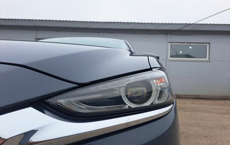 Mazda 6, 2021 год, 3 700 000 рублей, 17 фотография