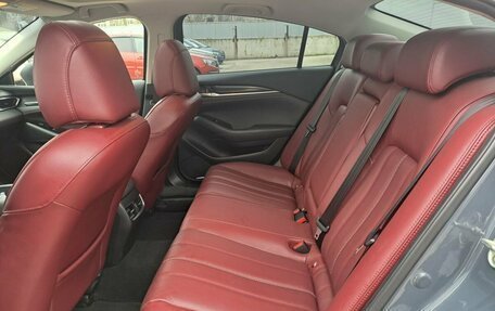 Mazda 6, 2021 год, 3 700 000 рублей, 12 фотография