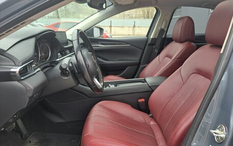 Mazda 6, 2021 год, 3 700 000 рублей, 16 фотография