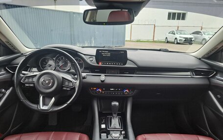 Mazda 6, 2021 год, 3 700 000 рублей, 14 фотография