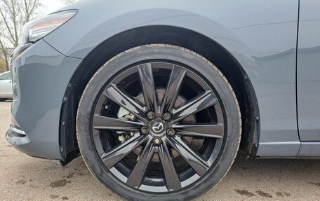 Mazda 6, 2021 год, 3 700 000 рублей, 18 фотография