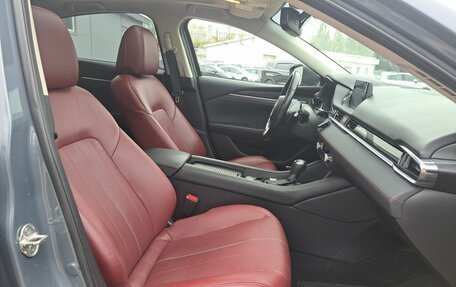 Mazda 6, 2021 год, 3 700 000 рублей, 11 фотография