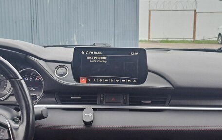 Mazda 6, 2021 год, 3 700 000 рублей, 15 фотография