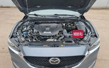 Mazda 6, 2021 год, 3 700 000 рублей, 9 фотография