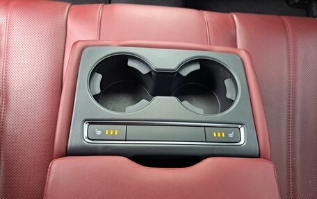 Mazda 6, 2021 год, 3 700 000 рублей, 22 фотография