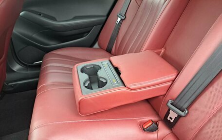 Mazda 6, 2021 год, 3 700 000 рублей, 21 фотография