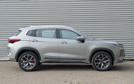 CheryExeed LX, 2024 год, 3 520 000 рублей, 4 фотография