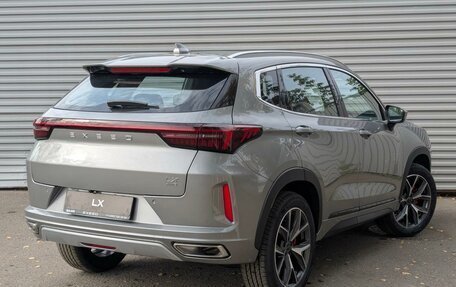 CheryExeed LX, 2024 год, 3 520 000 рублей, 2 фотография