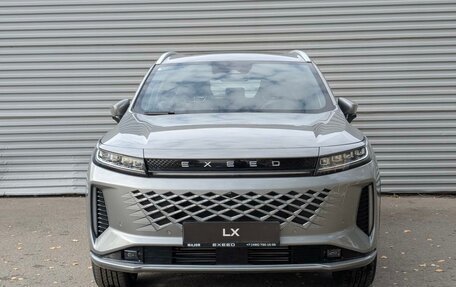 CheryExeed LX, 2024 год, 3 520 000 рублей, 5 фотография