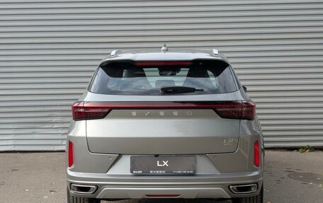 CheryExeed LX, 2024 год, 3 520 000 рублей, 6 фотография