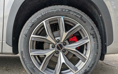 CheryExeed LX, 2024 год, 3 520 000 рублей, 7 фотография