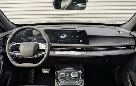 CheryExeed LX, 2024 год, 3 520 000 рублей, 10 фотография