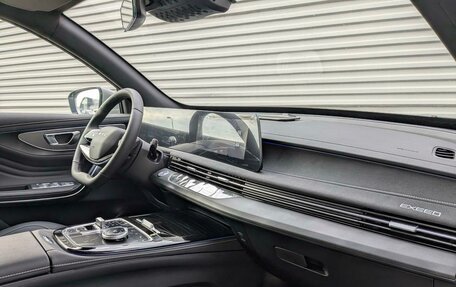 CheryExeed LX, 2024 год, 3 520 000 рублей, 9 фотография
