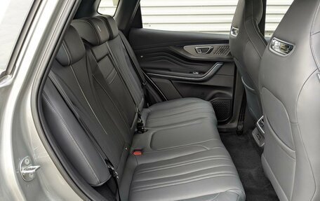 CheryExeed LX, 2024 год, 3 520 000 рублей, 12 фотография
