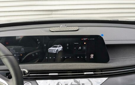 CheryExeed LX, 2024 год, 3 520 000 рублей, 11 фотография