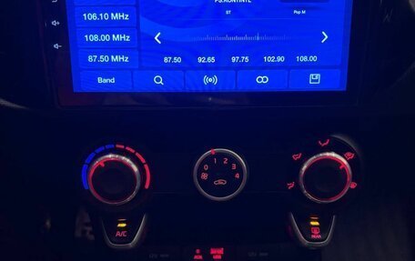 KIA Rio IV, 2017 год, 1 300 000 рублей, 12 фотография
