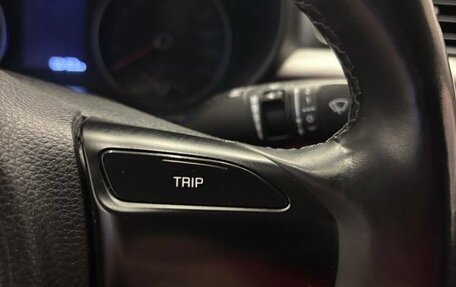 KIA Rio IV, 2017 год, 1 300 000 рублей, 19 фотография