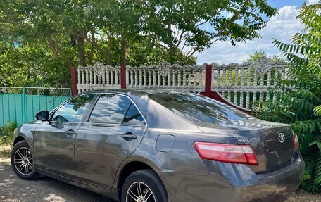 Toyota Camry, 2009 год, 1 500 000 рублей, 1 фотография
