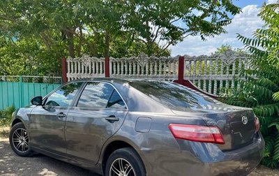 Toyota Camry, 2009 год, 1 500 000 рублей, 1 фотография