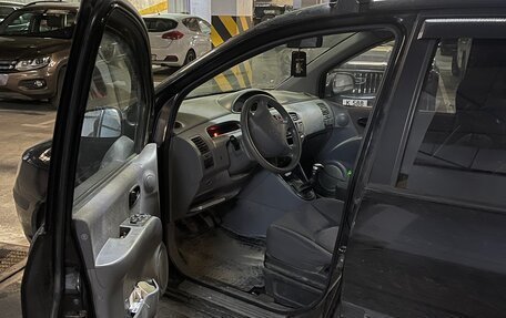 Hyundai Matrix I рестайлинг, 2005 год, 420 000 рублей, 1 фотография