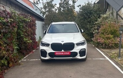 BMW X5, 2019 год, 6 500 000 рублей, 1 фотография