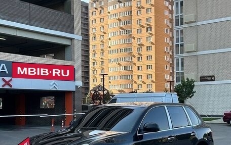 Porsche Cayenne III, 2005 год, 790 000 рублей, 1 фотография