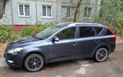 KIA cee'd I рестайлинг, 2011 год, 899 000 рублей, 1 фотография