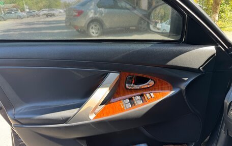 Toyota Camry, 2009 год, 1 500 000 рублей, 9 фотография