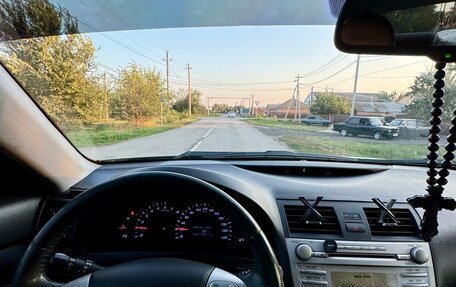 Toyota Camry, 2009 год, 1 500 000 рублей, 8 фотография