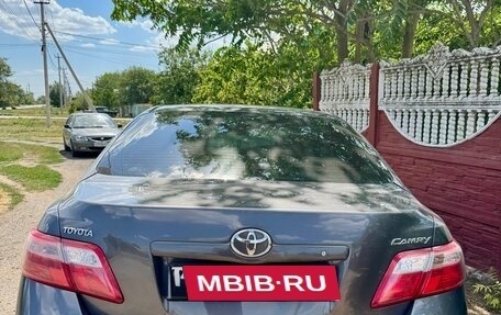 Toyota Camry, 2009 год, 1 500 000 рублей, 2 фотография