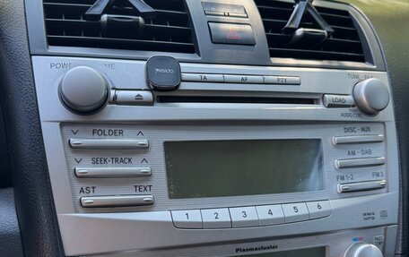 Toyota Camry, 2009 год, 1 500 000 рублей, 12 фотография