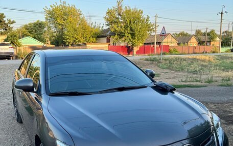 Toyota Camry, 2009 год, 1 500 000 рублей, 14 фотография