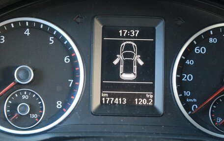 Volkswagen Tiguan I, 2010 год, 1 270 000 рублей, 17 фотография