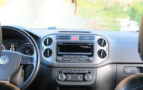 Volkswagen Tiguan I, 2010 год, 1 270 000 рублей, 22 фотография